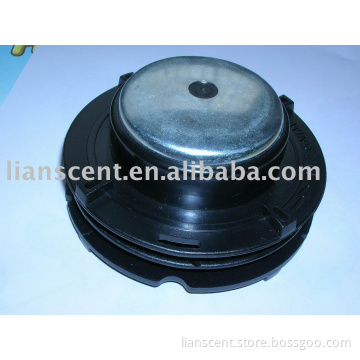 plastic wheel